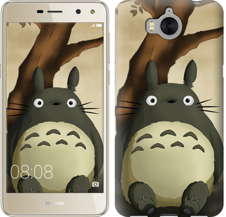 

Чохол Мій сусід Тоторо на Huawei Y5 2017 556534