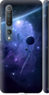 

Чохол Планети в синьому космосі для Xiaomi Mi 10 1022786