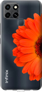 

Чехол Гербера 1 для Infinix Smart 6 1589646