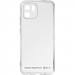 TPU чохол Epic Transparent 1,5mm Full Camera на Xiaomi Redmi 15C (Europe version) (Безбарвний (прозорий))