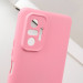 Чехол Silicone Cover Lakshmi Full Camera (A) для Xiaomi Redmi Note 10 Pro / 10 Pro Max (Розовый / Pink) в магазине vchehle.ua