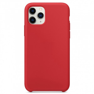 Чохол Silicone Case without Logo (AA) на Apple iPhone 11 Pro (5.8")