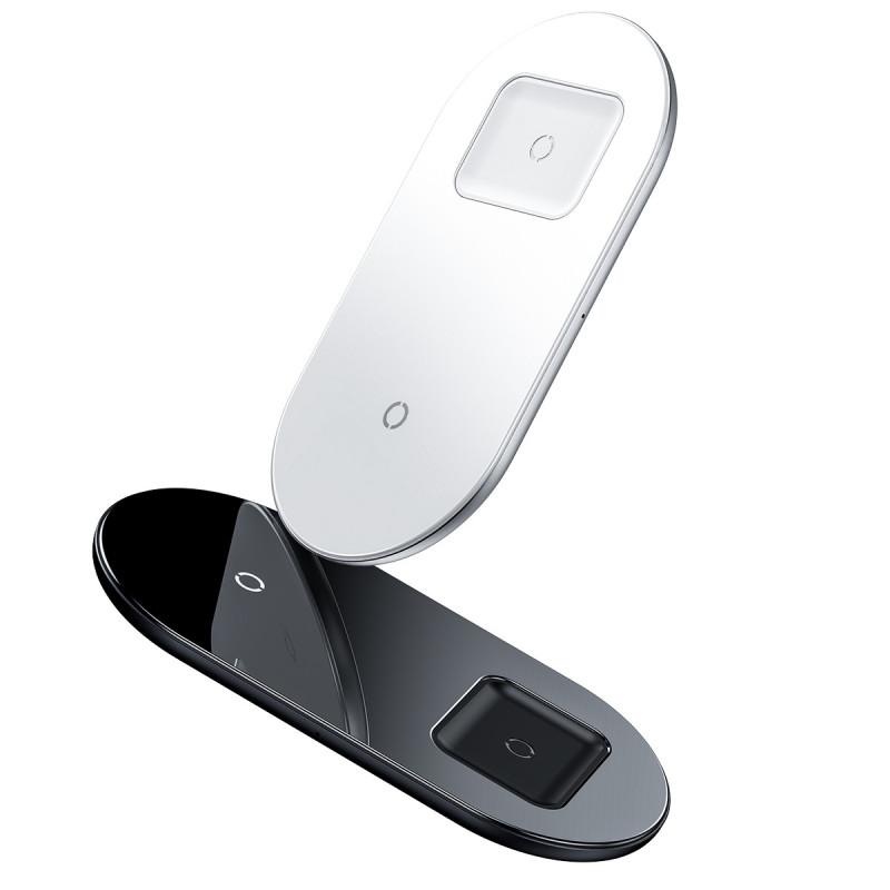 БЗУ Baseus Simple 2in1 18W (WXJK)