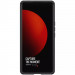 Фото Карбоновая накладка Nillkin Camshield (шторка на камеру) для Xiaomi 12S Ultra (Черный / Black) на vchehle.ua