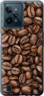 

Чохол Зерна кави на Realme C31 1596308