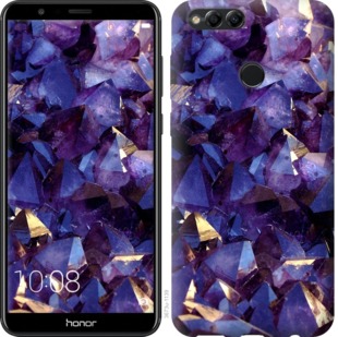 

Чохол Кристали на Huawei Honor 7X 659467