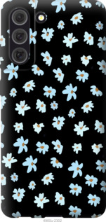 

Чехол Цветочный для Samsung Galaxy S21 FE 1174893