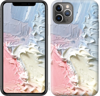 

Чохол Пастель для iPhone 11 Pro 776329