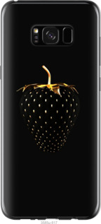 

Чохол Чорна полуниця на Samsung Galaxy S8 Plus 97723