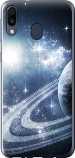 

Чохол Кільця Сатурна на Samsung Galaxy M20 1612950
