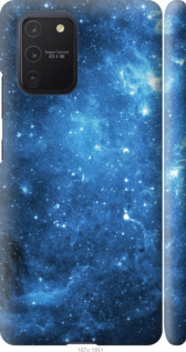 

Чехол Звёздное небо для Samsung Galaxy S10 Lite 2020 972196