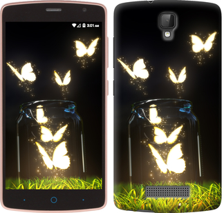 

Чохол Метелики на ZTE L5 198791
