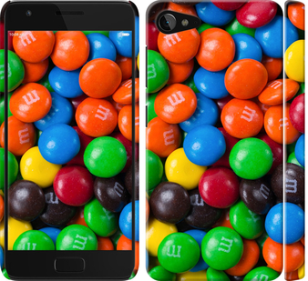 

Чехол M&M's для Lenovo ZUK Z2 132700