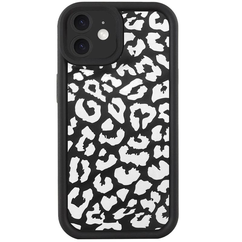 TPU чохол Prestige на Apple iPhone 12 (6.1") (Spotty)