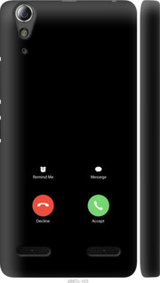 

Чехол Айфон 1 для Lenovo A6000 1037531