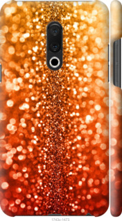 

Чехол Звездная пыль для Meizu 15 Plus 693767