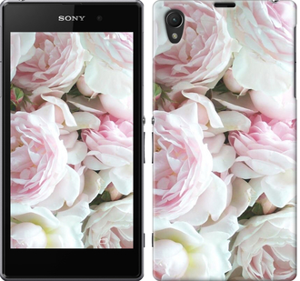 

Чохол Півонії v2 на Sony Xperia Z1 C6902 632305