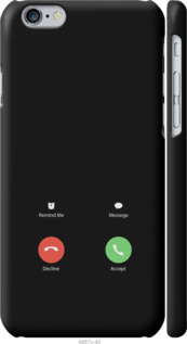 

Чехол Айфон 1 для iPhone 6 (4.7'') 1037364