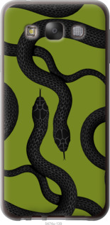

Чехол Змеи v2 для Samsung Galaxy E7 E700H 1438337