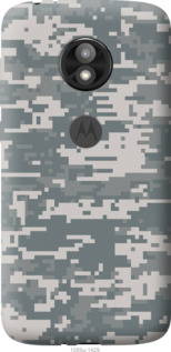 

Чохол Камуфляж на Motorola Moto E5 Play 1044364