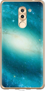 

Чехол Голубая галактика для Huawei GR5 2017 1578554