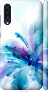 

Чехол цветок для Samsung Galaxy A50s 710299