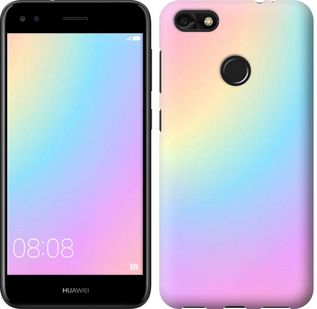 

Чехол Радуга 2 для Huawei P9 Lite mini 647063