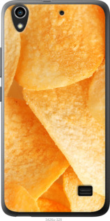 

Чехол Чипсы для Huawei G620S 1386448