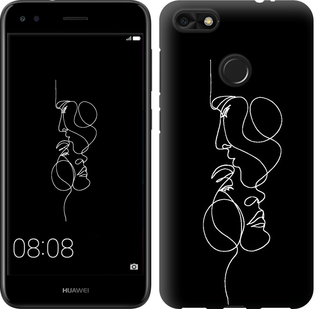 

Чохол Пара на Huawei Nova Lite 2017 751376