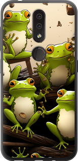 

Чехол Жабки для Nokia 4.2 1641253