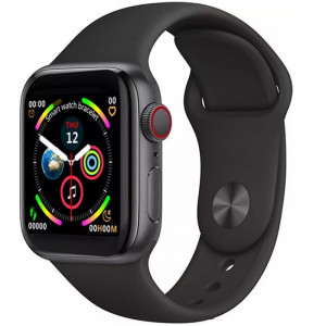Уценка Смарт-часы Borofone BD1 smart sports watch (call version)