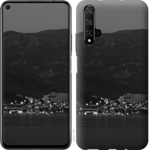 

Чохол Ніч для Huawei Honor 20 757881