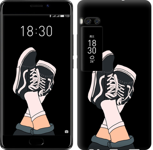 

Чохол Кеди на Meizu Pro 7 722589