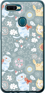 

Чохол Кошенята v3 на Oppo A12 1678350