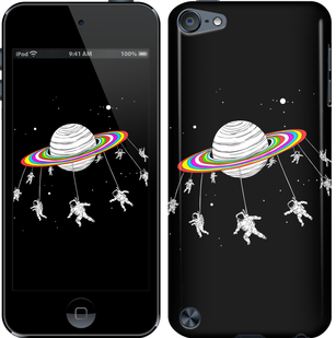 

Чохол Місячна карусель на iPod Touch 5 638491
