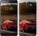 Чехол на Samsung Galaxy C9 Pro Lamborghini v2