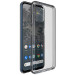 TPU чехол Epic Transparent 1,5mm для Nokia G60 (Бесцветный (прозрачный))