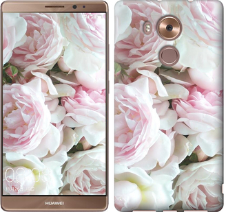 

Чехол Пионы v2 для Huawei Mate 8 632453