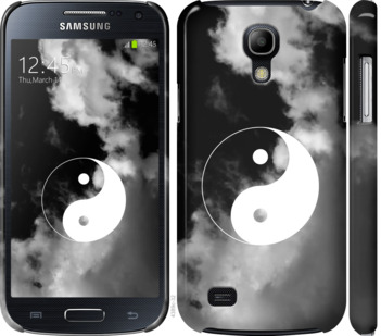 

Чехол Инь и Янь для Samsung Galaxy S4 mini 774469