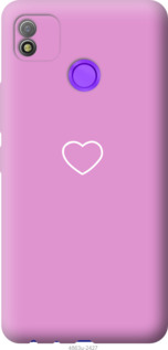 

Чохол Серце 2 на Tecno Pop 4 BC2c 1183087