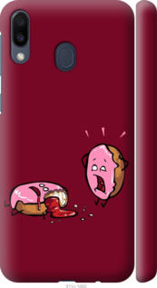 

Чохол Печиво на Samsung Galaxy M20 1044446