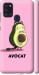 Чехол Avocat для Samsung Galaxy A21s A217F