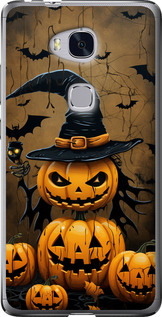 

Чохол Halloween 1 для Huawei Honor GR5 1637732