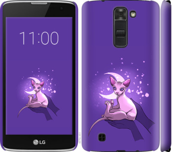 

Чохол Кiт2 на LG K7 852414