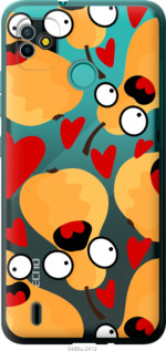 

Чехол Груши для Tecno Pop 5 BD2p 1433215