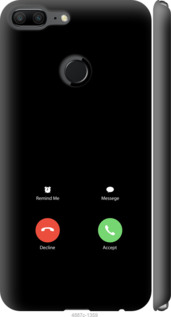 

Чехол Айфон 1 для Huawei Honor 9 Lite 1037771