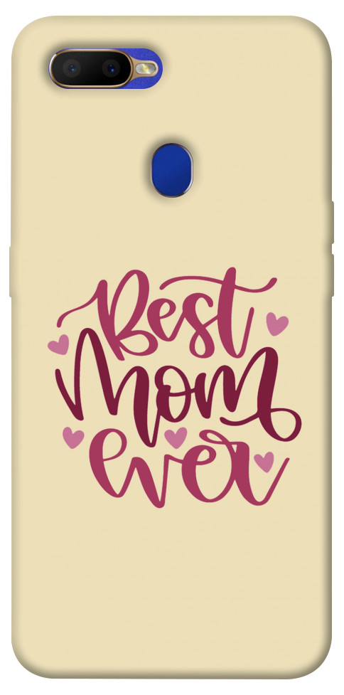 

Чехол Best mom ever для Oppo A5s 1106855