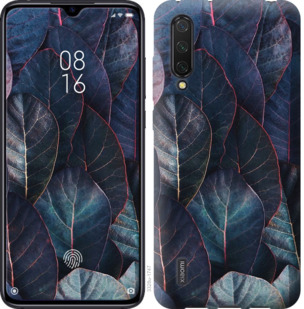 

Чохол Листя v3 для Xiaomi Mi CC9 781424