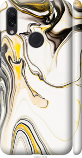 

Чехол Краски v3 для Xiaomi Redmi Note 7S 1436146