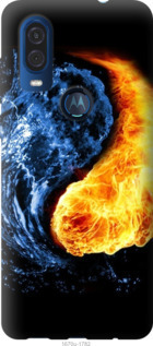 

Чехол Инь-Янь для Motorola One Vision 779484